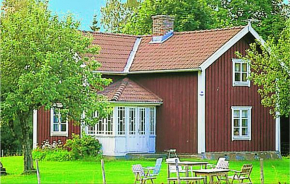 Holiday home Estenstorp Malmbäck